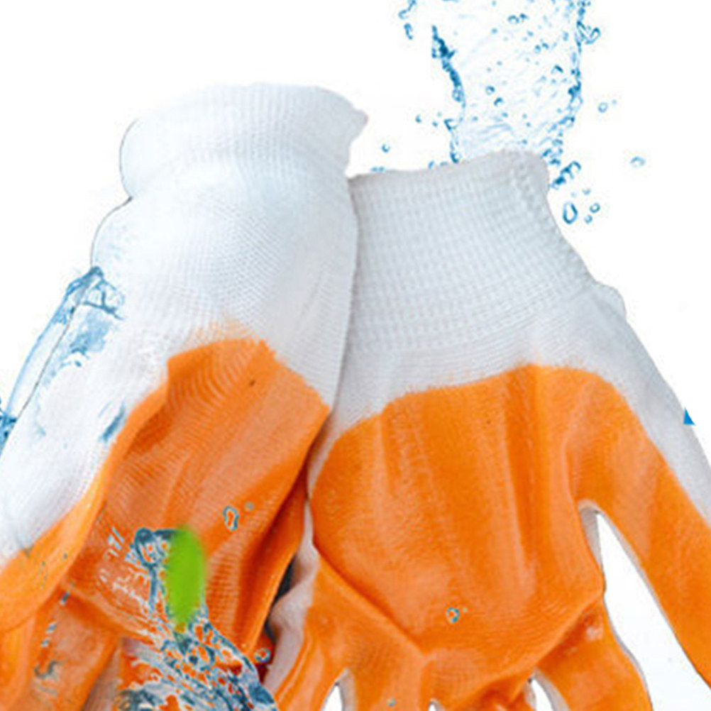 Cut Resistant Glove - 1 Par de Luvas de Proteção