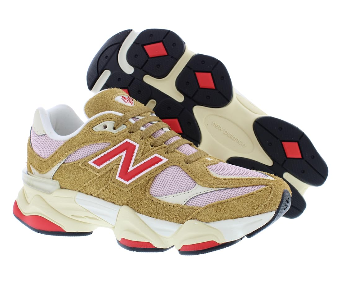 Tênis New Balance 9060 para Cr - New Balance Shoes 9060 avaliação e preço