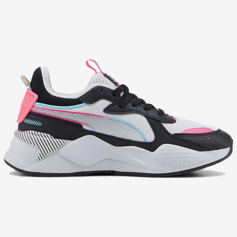 Tênis esportivos Puma genuínos - Puma Shoes Rs-X avaliação e preço