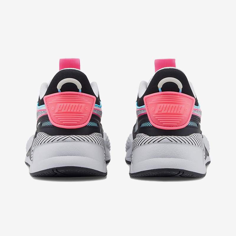 Tênis esportivos Puma genuínos - Puma Shoes Rs-X avaliação e preço