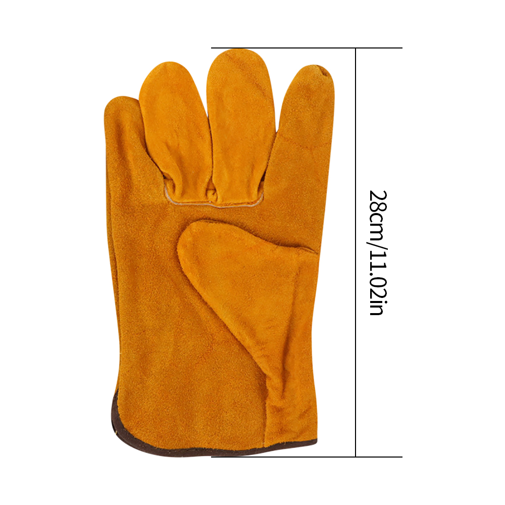 Luvas de trabalho motorista ca - Leather Driving Glove avaliação e preço