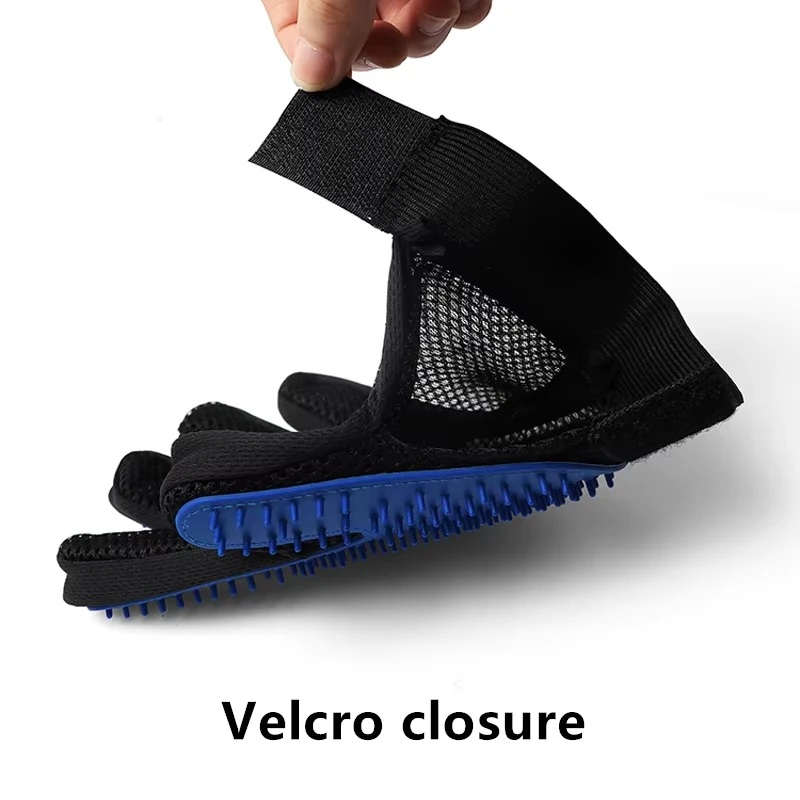 Luva para animais de estimação - Rubber Glove Cleaning avaliação e preço
