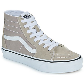 Tênis Femininos Vans Sk8 Hi - Vans Shoes Sk8-Hi avaliação e preço