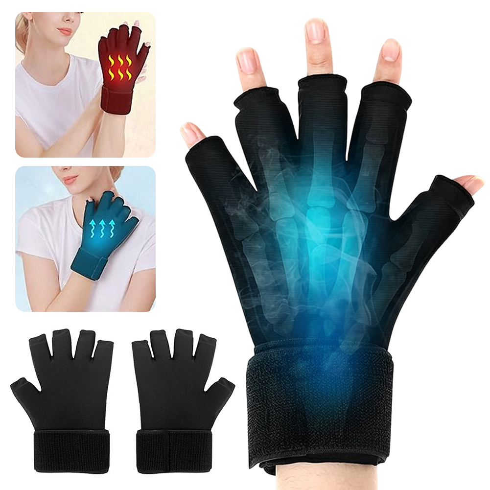 Luva de gelo de compressão par - Latex Disposable Glove avaliação e preço