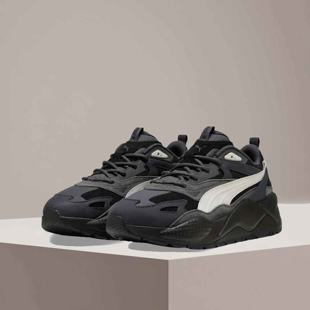 Tênis de Corrida Retro Unissex - Puma Shoes Rs-X avaliação e preço