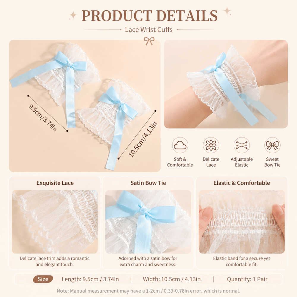 Luvas Sem Dedos de Renda com L - Fingerless Glove Knit avaliação e preço