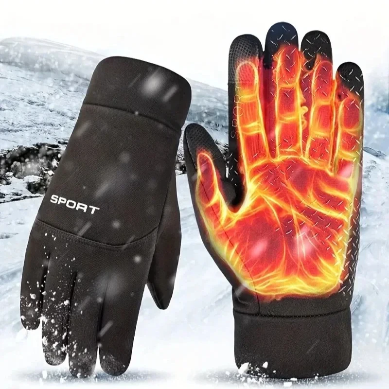 Luvas Quentes 2026 para Esport - Magic Touch Glove avaliação e preço