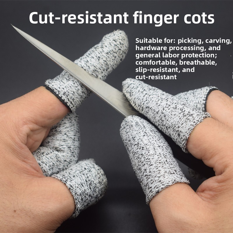 Capa protetora anti-corte para - Cut Resistant Glove avaliação e preço