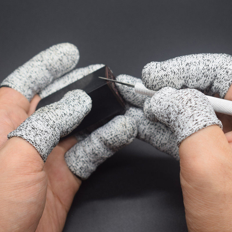 Capa protetora anti-corte para - Cut Resistant Glove avaliação e preço