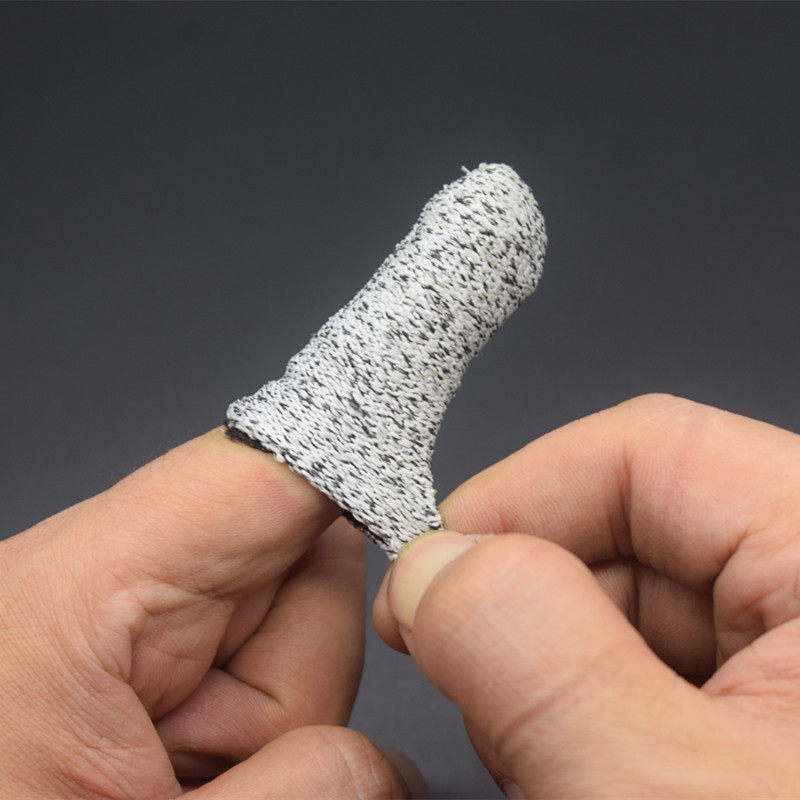 Capa protetora anti-corte para - Cut Resistant Glove avaliação e preço