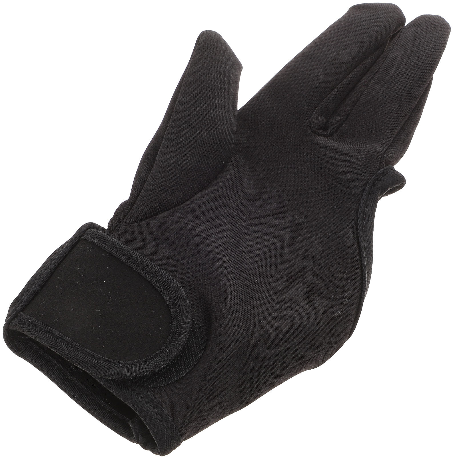 Luva de Cabeleireiro com 3 Ded - Heat Resistant Glove avaliação e preço